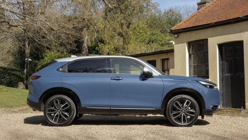 HONDA HR-V HATCHBACK 1.5 eHEV Advance 5dr CVT view 17